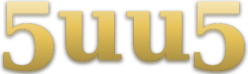 5uu5 logo